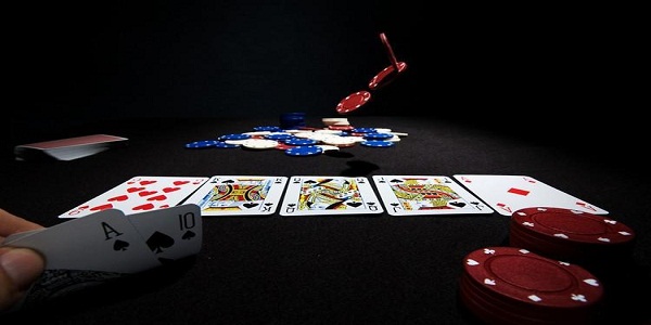 Online Casino