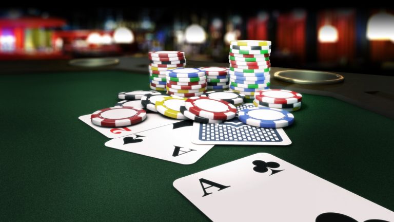 Agen poker online