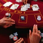 Online Casino Games