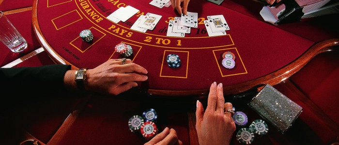 Online Casino Games