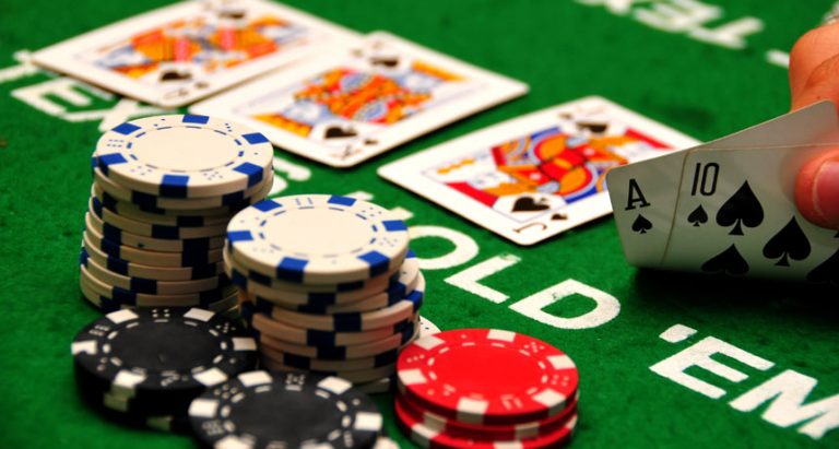 How to Find Reliable Online Casino Platform