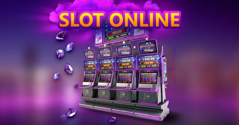 Slot Strategy Online – Check it out