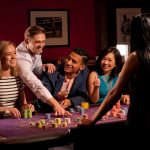 Playing Online Casino Games