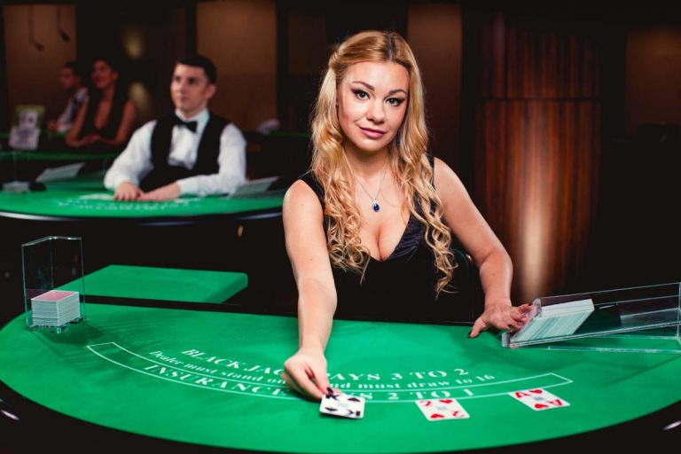 Play Online Casino Games