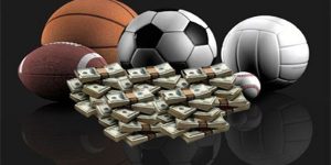 Online Betting Account