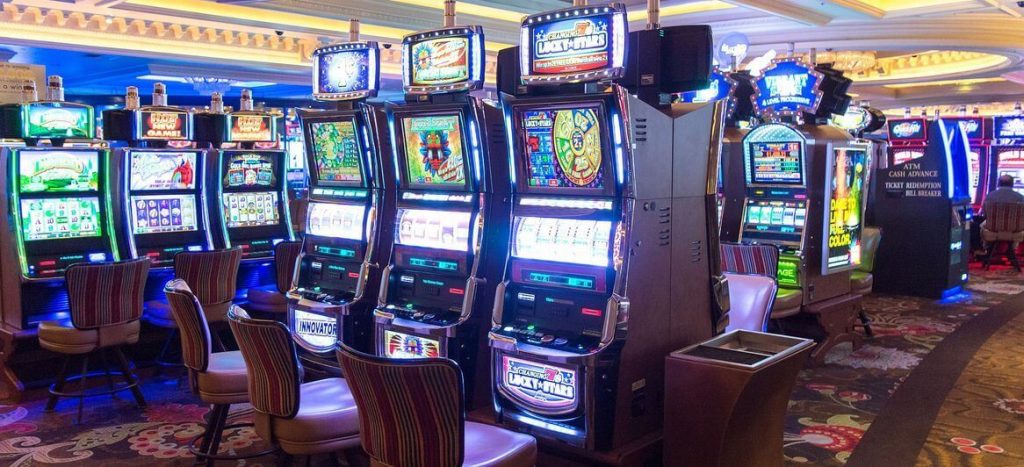 slot free credit