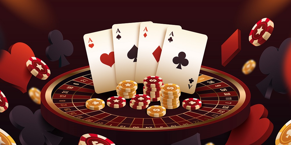 online casino Malaysia