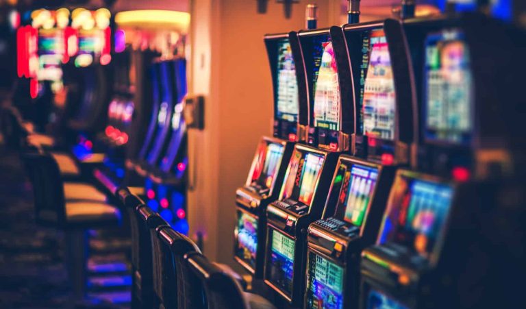 Casino Games