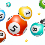 Online Lottery