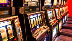 Larger Casino Prize