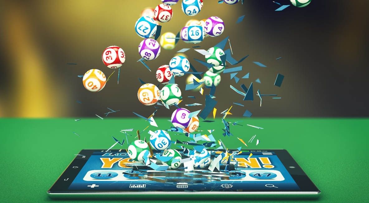 หวยออนไลน์