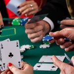 Emerging Online Casino Reward Systems Shape Modern Gambling Participation Patterns