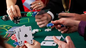 Emerging Online Casino Reward Systems Shape Modern Gambling Participation Patterns