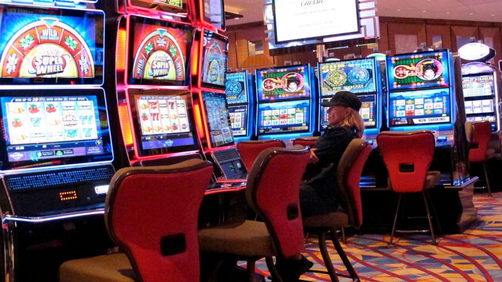 Slot Online