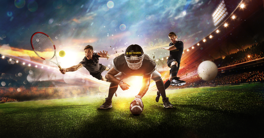 Live Football