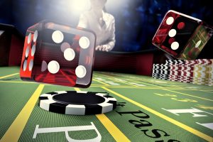 online casino