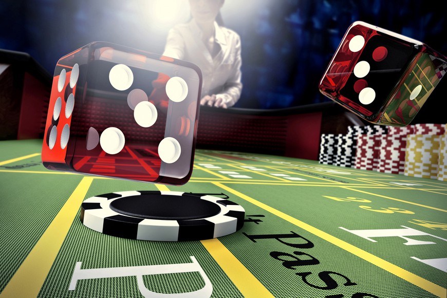 online casino