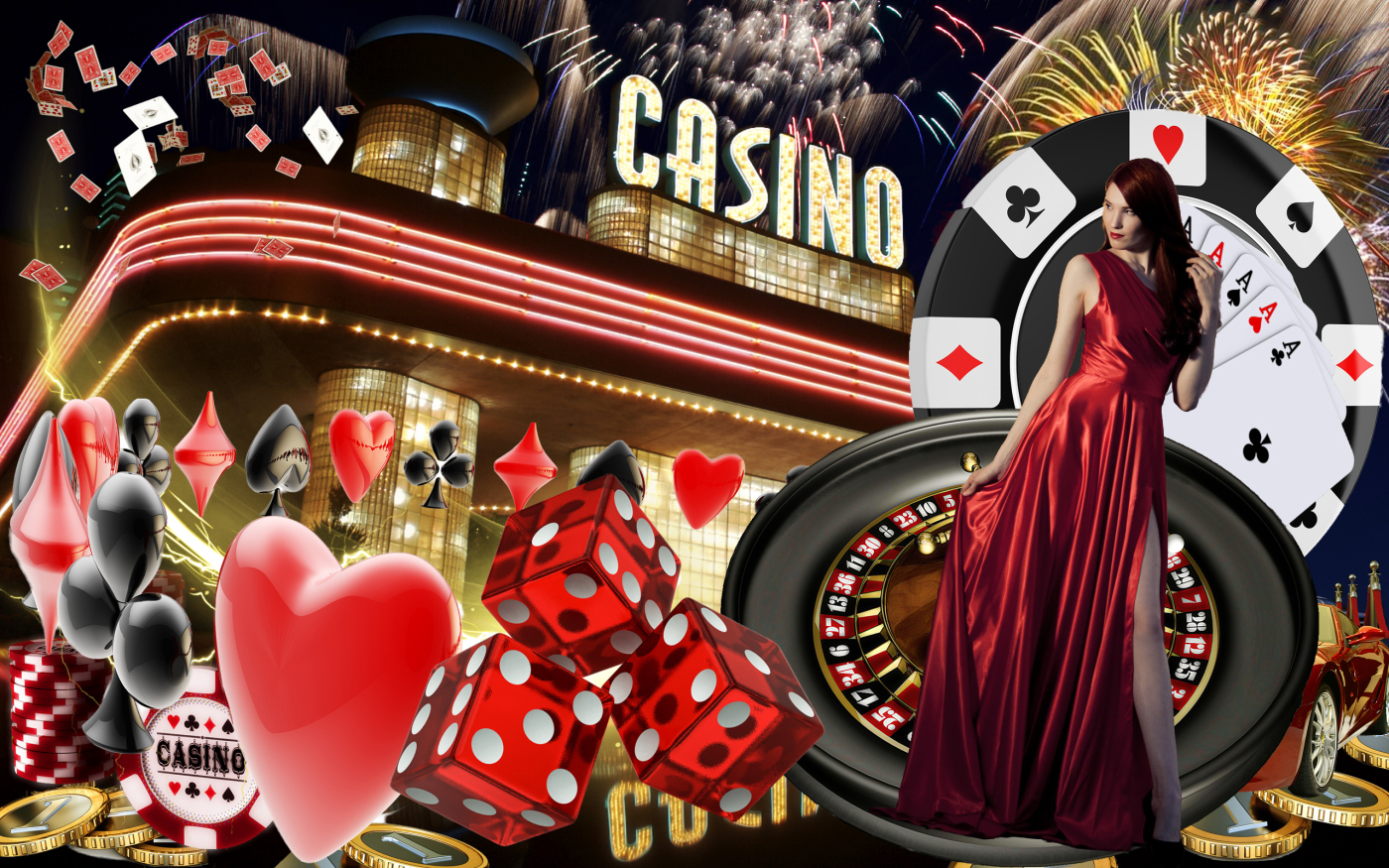 bingo in casinos near me