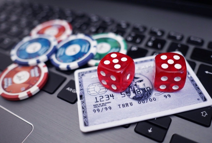 Reliable Online Casino