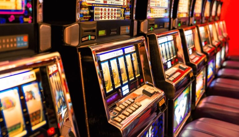 Larger Casino Prize