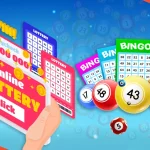 Online lottery games statistics you must know before playing today
