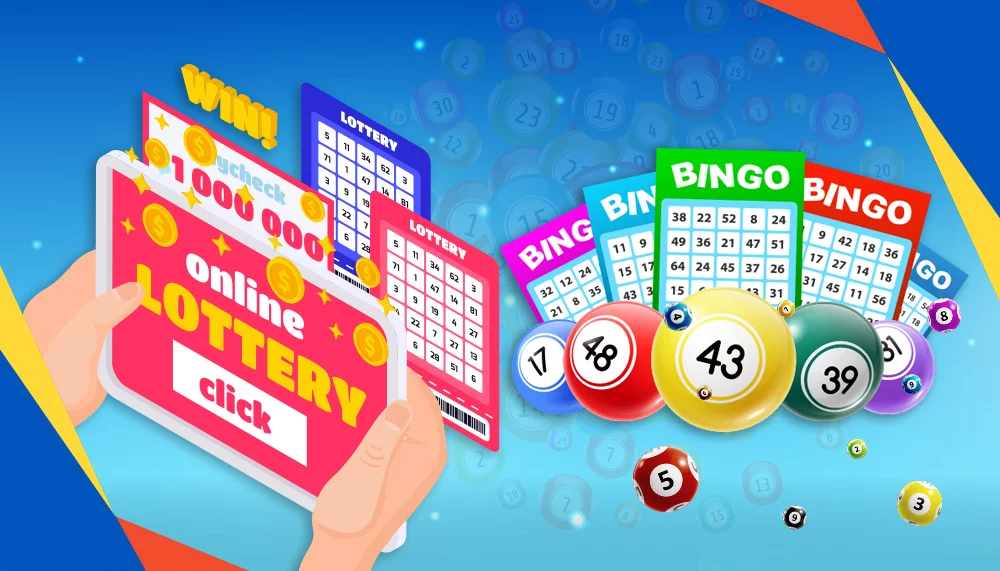 Online lottery games statistics you must know before playing today