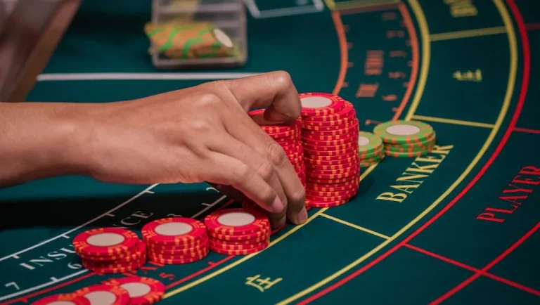 Multiplayer Features Supporting Competitive Experiences Across Online Casino Gameplay