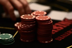Baccarat Communities
