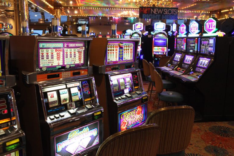 Increase Real Money Winning With Balanced Slot RTP Strategies